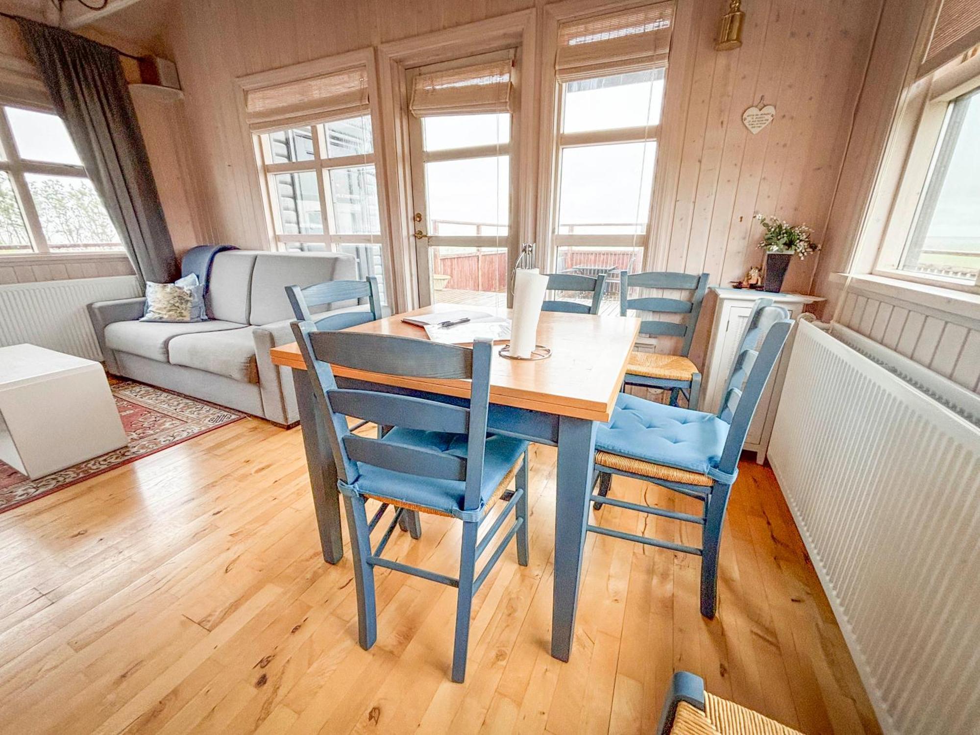 Ashamrar Lägenhet Hella Exteriör bild